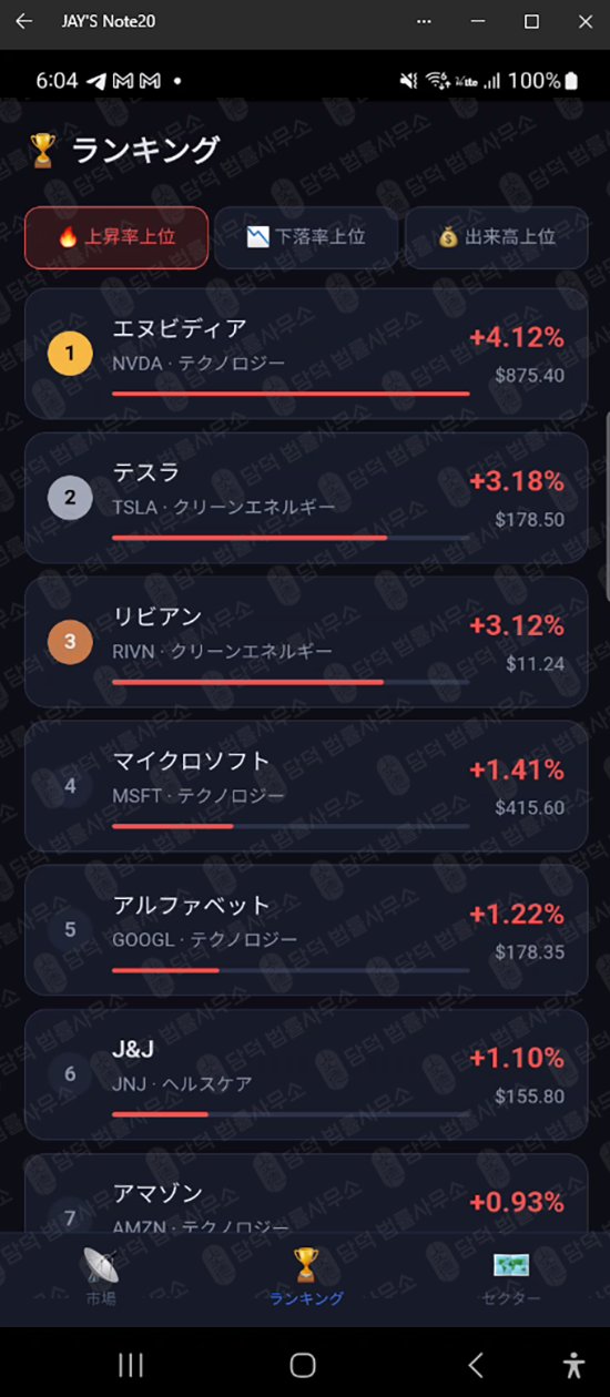 이 사진은 담덕법률사무소에서 캡쳐해둔 개발자 관련 자료 사진입니다.