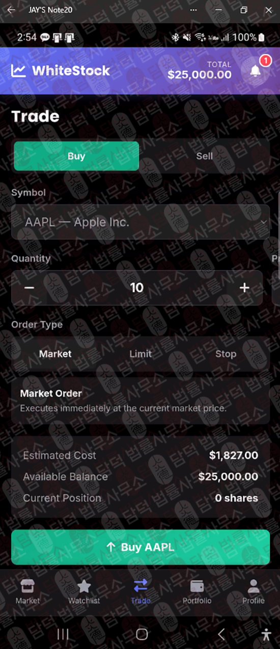 이 사진은 담덕법률사무소에서 캡쳐해둔 사칭(ARESTOP) 웹사이트 캡쳐 사진이며 URL은 bitvortex.com 입니다.