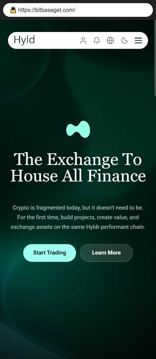 이 사진은 담덕법률사무소에서 캡쳐해둔 사칭(Hyld) 웹사이트 캡쳐 사진이며 URL은 aosd-world.com 입니다.
