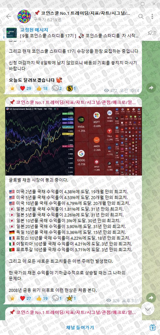 이 사진은 담덕법률사무소에서 캡쳐해둔 코인스쿨(No) 웹사이트 캡쳐 사진이며 URL은 t.me 입니다.