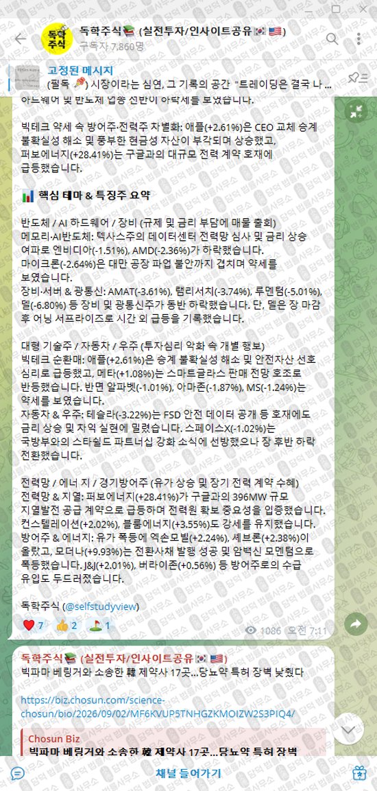 이 사진은 담덕법률사무소에서 캡쳐해둔 독학주식(VIP) 웹사이트 캡쳐 사진이며 URL은 t.me 입니다.