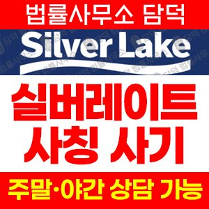 구글플레이스토어(SL Lake) 사기 피해 정보 · 담덕법률사무소