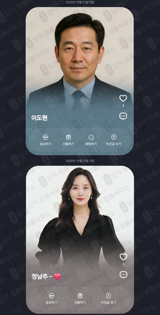 이 사진은 담덕법률사무소에서 캡쳐해둔 유안타증권(URL) 웹사이트 캡쳐 사진이며 URL은 yuataipei.com 입니다.